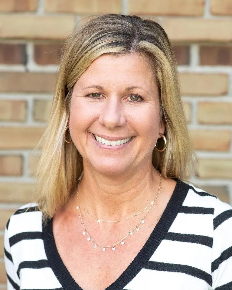 Dr. Aimee C. Valleau, DDS - Pediatric Dentist