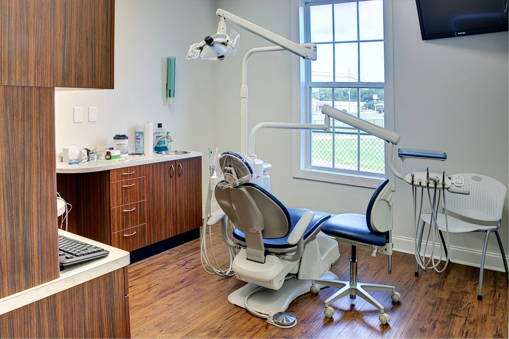 Pediatric Sedation Dentistry in Byron Center, MI