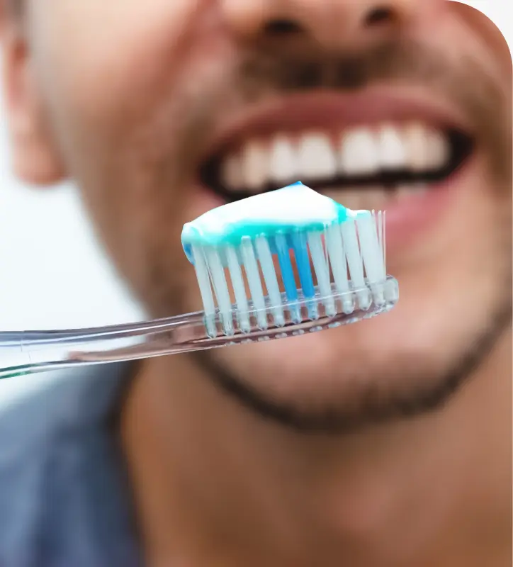 Silver Diamine Fluoride in Byron Center & Rockford, MI