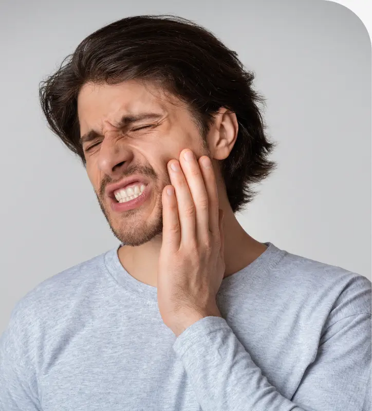 Pediatric Emergency Dentistry in Byron Center & Rockford, MI