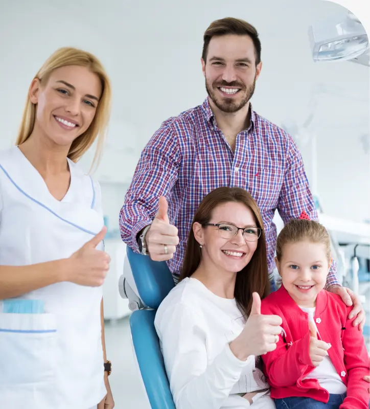 Pediatric Dental Sealants in Byron Center & Rockford, MI