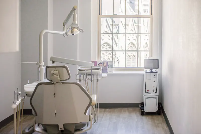 Pediatric Special Needs Dentistry in Byron Center & Rockford, MI